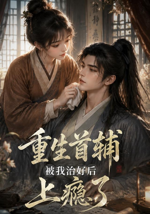 重生首辅被我治好后上瘾了(58集) 重生首辅被我治好后上瘾了(58集)高分推荐免费看