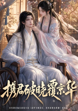 携君破晓覆京华(108集) 携君破晓覆京华(108集)免费短剧就是爽