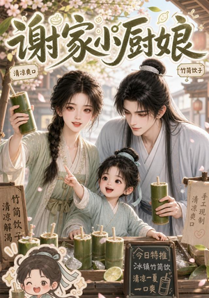 谢家小厨娘(119集) 谢家小厨娘(119集)观看软件