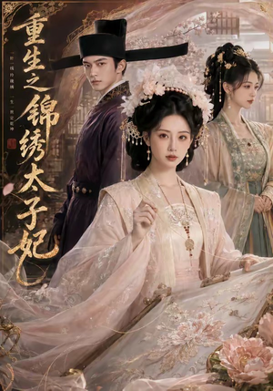 重生之锦绣太子妃（81集）网上可以看吗