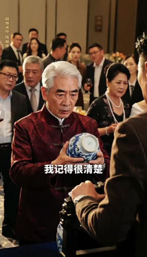 半生风雨,晚晴有你(80集) 半生风雨,晚晴有你(80集)免费看短剧