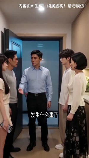 梦醒知归途(68集) 梦醒知归途(68集)UC网盘在线看