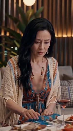 黄昏鉴人心（52集）短剧热播中