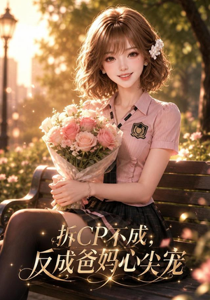 拆CP不成,反成爸妈心尖宠(90集) 拆CP不成,反成爸妈心尖宠(90集)短剧在线更新