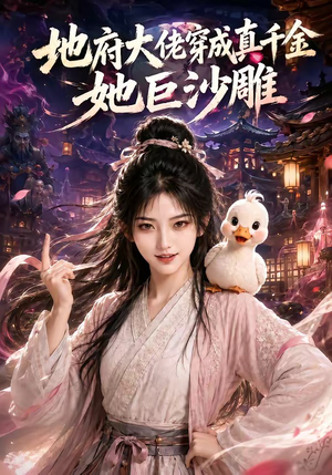 地府大佬穿成真千金，她巨沙雕（180集）短剧太精彩了