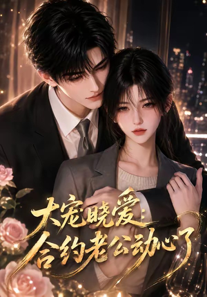 大宠晓爱:合约老公动心了(108集) 大宠晓爱:合约老公动心了(108集)热播短剧推荐