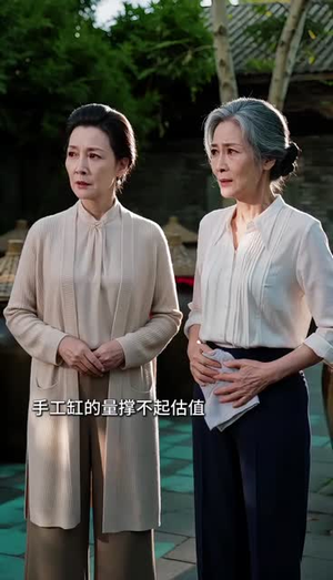 奶奶的铁盒(102集) 奶奶的铁盒(102集)免费看短剧