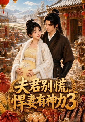 夫君别慌，悍妻有神力3（100集）免费看全集