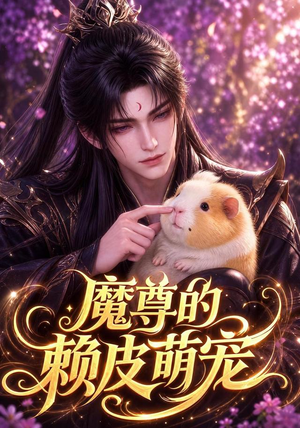 魔尊的赖皮萌宠（78集）爆款短剧追不停