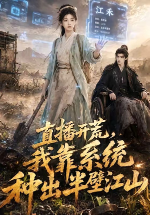 直播开荒，我靠系统种出半壁江山（47集）短剧推荐来了