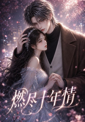 燃尽十年情（38集）全集都在这里了