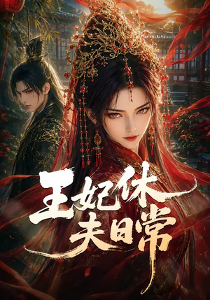 王妃休夫日常（81集）视频在线看