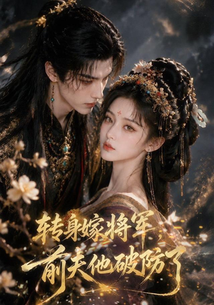 转身嫁将军,前夫他破防了(43集) 转身嫁将军,前夫他破防了(43集)古装短剧热播