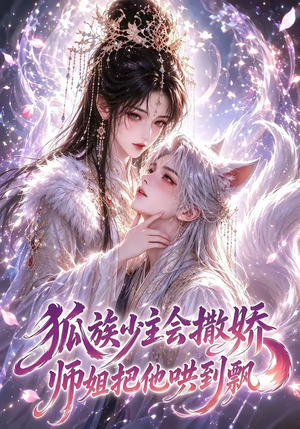 狐族少主会撒娇师姐把他哄到飘(88集) 狐族少主会撒娇师姐把他哄到飘(88集)第一集