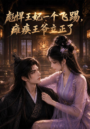 彪悍王妃一个飞踢,瘫痪王爷立正了(80集) 彪悍王妃一个飞踢,瘫痪王爷立正了(80集)短剧免费看