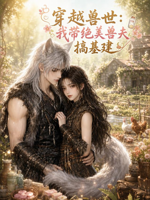 穿越兽世:我带绝美兽夫搞基建(57集) 穿越兽世:我带绝美兽夫搞基建(57集)集免费看短剧