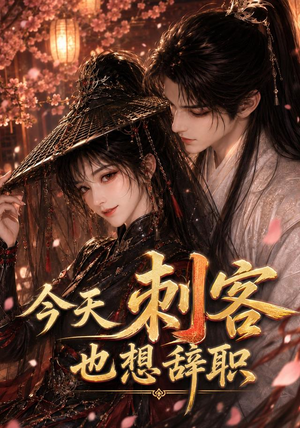 今天刺客也想辞职(61集) 今天刺客也想辞职(61集)超好看古装短剧