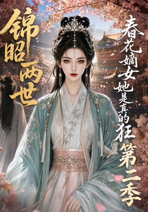 锦昭两世，春花嫡女她是真的狂第二季（82集）最火短剧推荐