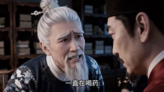 娘子诱人,小公爷甘心画地为牢3D版2(108集) 娘子诱人,小公爷甘心画地为牢3D版2(108集)短剧推荐更新中