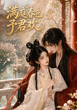 满庭春色予君欢（71集）解说