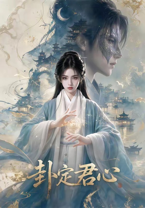 卦定君心（63集）常回家看看短剧