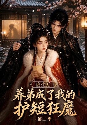 重生后养弟成了我的护短狂魔第二季（45集）最热短剧推荐
