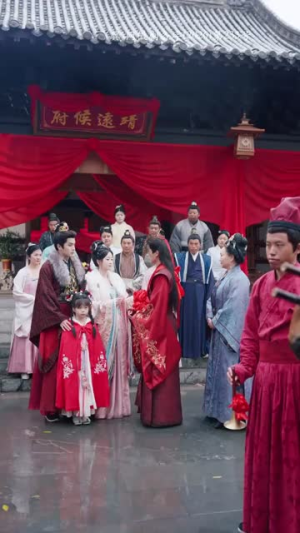 京城小福主，万物助我行（80集）短剧全集免费