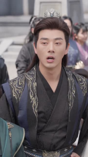 退婚惊世:吾一日破七境(82集) 退婚惊世:吾一日破七境(82集)追风的女孩短剧