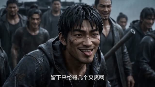 冰封降临,重生末世我在十八楼当女王(100集) 冰封降临,重生末世我在十八楼当女王(100集)好看吗