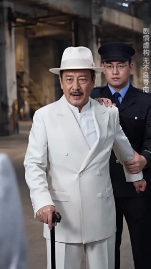 掌锋，步步为营（60集）我全都看完了