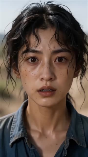 为救人鱼王子我与恶霸为敌（45集）精彩的短剧