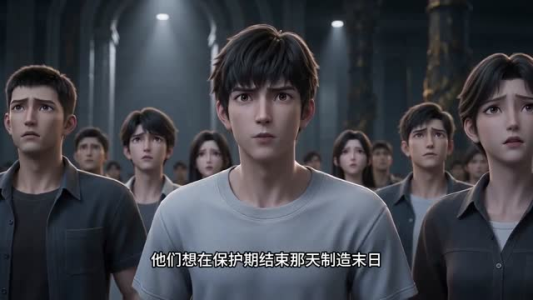 神话擂台，凡名证道第二季（30集）短剧排行榜