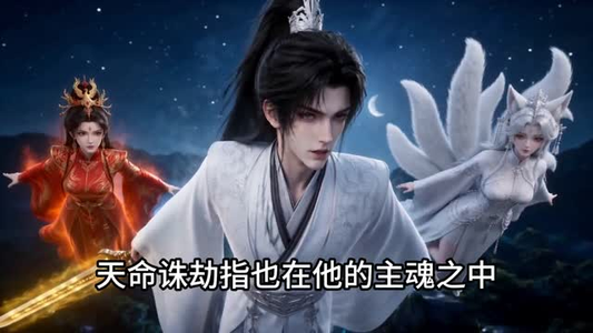 修仙界第一美男,绝不吃软饭第三季(88集) 修仙界第一美男,绝不吃软饭第三季(88集)集免费看短剧