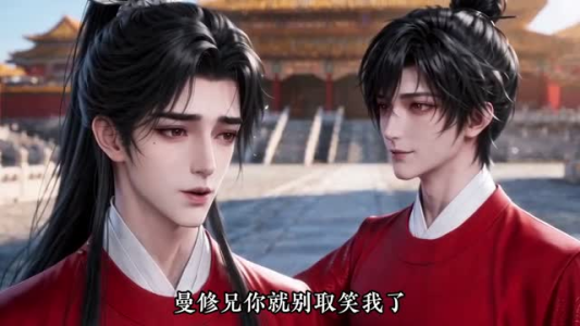 探花是草包第二季（60集）短剧也太好看了