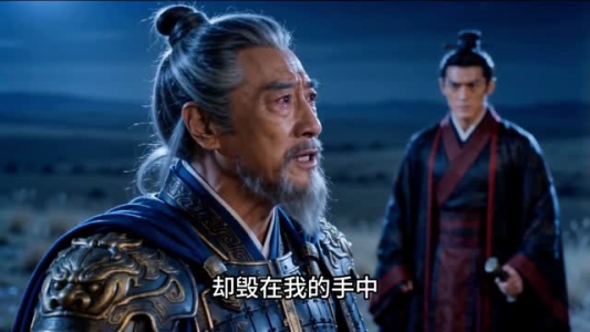 我在大秦当保洁：始皇偷听我心声第三季（96集）精彩好看短剧