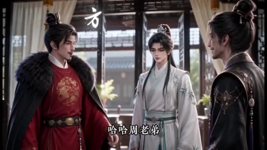 探花是草包第一季(67集) 探花是草包第一季(67集)经典回顾免费看