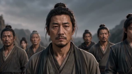我把荒城种成了宝地第二季（93集）免费观看全集