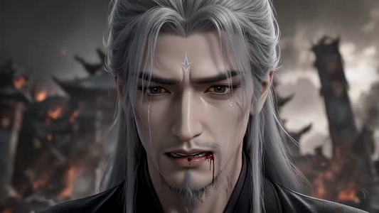 爆笑修仙:师叔的法宝有点怪第四季(106集) 爆笑修仙:师叔的法宝有点怪第四季(106集)热门短剧看不停