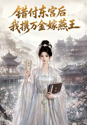 错付东宫后我携万金嫁燕王(58集) 错付东宫后我携万金嫁燕王(58集)一起追短剧吧