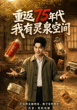 重返75年代：我有灵泉空间（71集）免费看全网短剧
