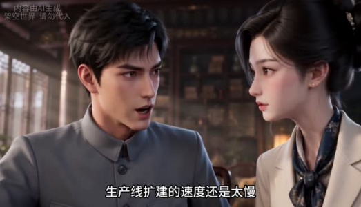 听懂老鼠心声，我靠采药成为万元户第二季（66集）百度在线观看
