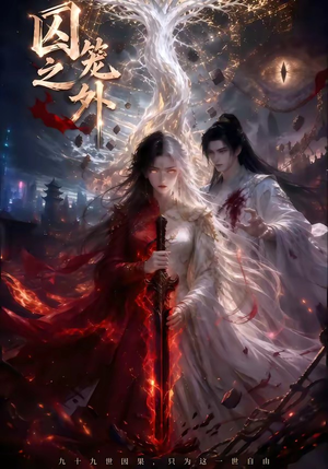 囚笼之外(30集) 囚笼之外(30集)短剧片段分享