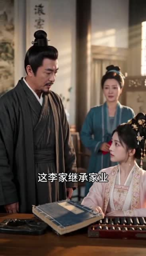 上辈子嫁错,现在换人(59集) 上辈子嫁错,现在换人(59集)免费版