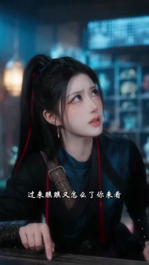 捕快与神偷共惊京华(50集) 捕快与神偷共惊京华(50集)短剧中追到爽
