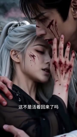 灵仙伴君耕鲜萝（14集）完整版