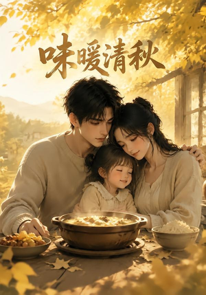 味暖清秋（63集）追短剧太上头了