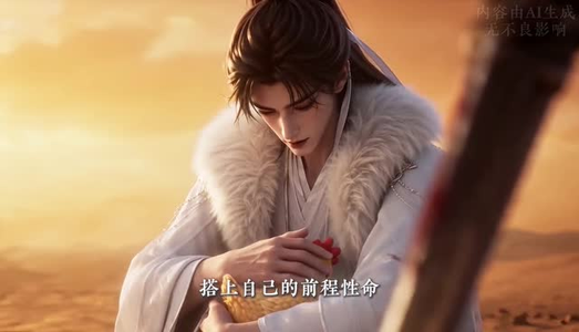 摄政王,你的老母鸡又开挂了（136集）怎么看全集