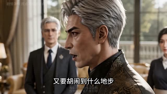 糖宝三岁半:六个妹控哥哥团宠我第一季(125集) 糖宝三岁半:六个妹控哥哥团宠我第一季(125集)精彩的短剧