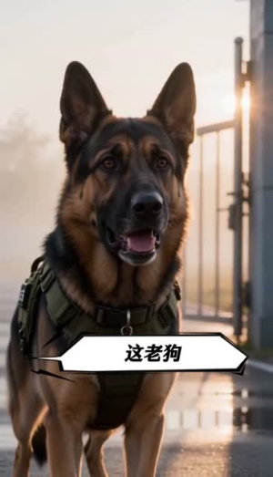 犬语翻译官2（39集）爆火短剧推荐