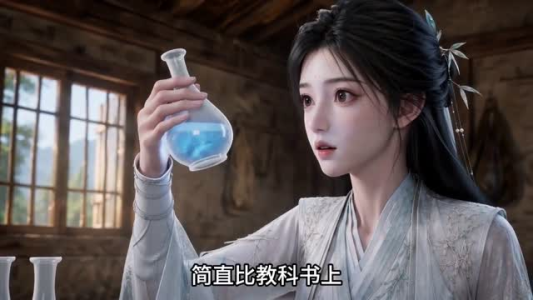 满级仙尊成我灵宠（90集）爱上了这部剧了
